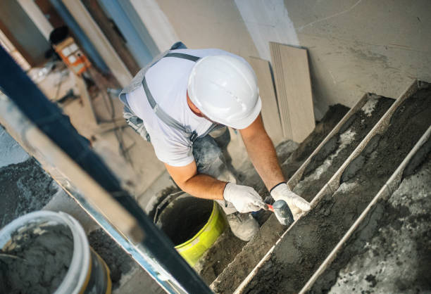 Waterproofing & Drywells in DE