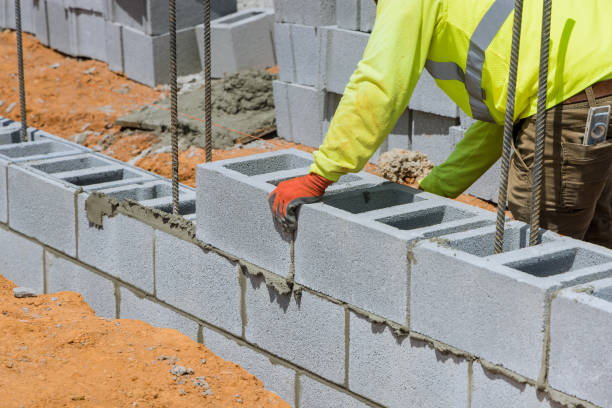Why Trust Our Certified Concrete Contractors for Your Project Needs in DE?